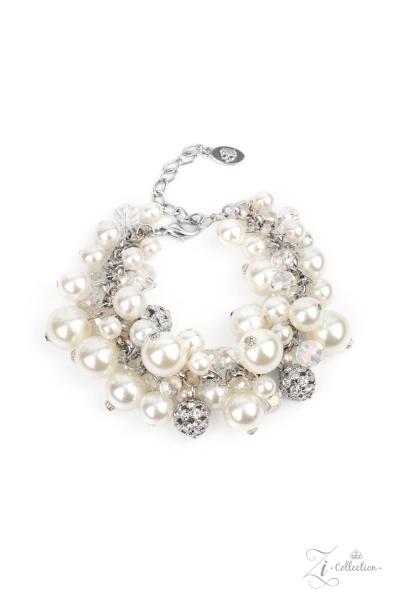 Couture Celebration - Zi Bracelet 2021